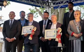Otwarcie Festiwalu Młodych Twórców, 28.05.2025 r.
