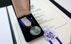 50-lecie Sądu Okręgowego w Toruniu