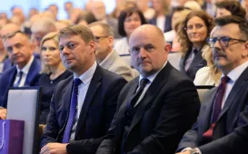 50-lecie Sądu Okręgowego w Toruniu