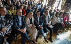 Rozstrzygnięcie IX Międzynarodowego Konkursu Plastycznego „Z moich stron. W drodze” 2025
