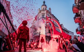Festiwal Teatrów Ulicznych