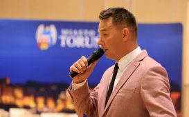 Wręczenie nagród i wyróżnień sportowych zawodniczkom, zawodnikom i trenerom za wysokie wyniki sportowe osiągnięte w 2024 roku.