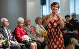 Jubileusze małżeńskie, 6.06.2025 r.