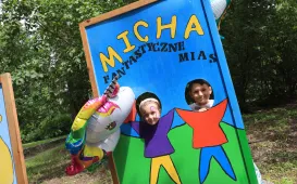 Michayland 2025