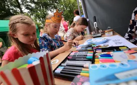 Rodzinny Piknik na Rudaku, 7.06.2025 r.