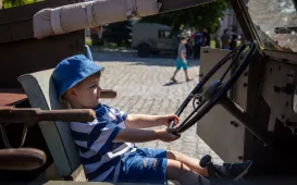 V Piknik Militarny