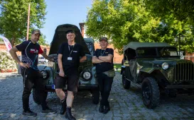V Piknik Militarny