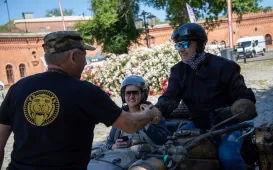 V Piknik Militarny