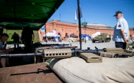 V Piknik Militarny