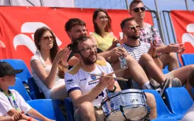 Beach Volley Tour 