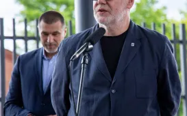 "Toruń, lato, zabawa i Wy" - briefing prasowy