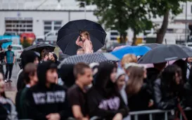 Toruńskie Gwiazdy 2025 i Paktofonika