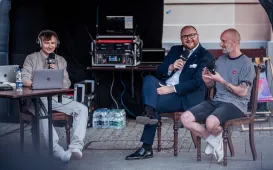 Muzyczny wieczór na inaugurację Dni Torunia