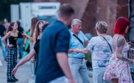Dni Torunia 2025: rejsy wiślane i kino plenerowe