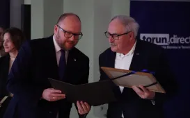 40 lat  firmy ANIRO