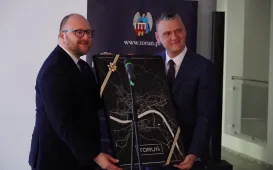 40 lat  firmy ANIRO