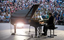 29. Międzynarodowy Festiwal Nova Muzyka i Architektura - koncert inauguracyjny