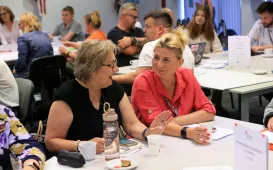 Konsultujemy Program współpracy z organizacjami pozarządowymi na 2026 r