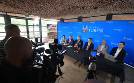 Politechnika Krakowska pomoże w drogowym rozwoju