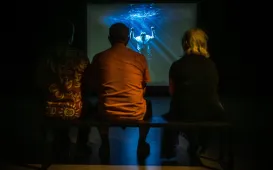 Wernisaż wystawy Bill Viola: Visions of Time / Wizje czasu, 24.07.2025 r.