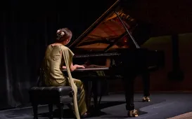 Lily Phee - recital „Fortepian Chopina”, 1.08.2025 r.