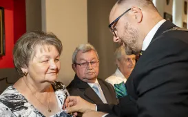 Jubileusze małżeńskie, 22.08.2025 r.