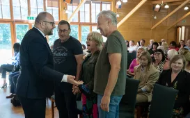 Narada z dyrektorami jednostek oświatowych, 25.08.2025 r.