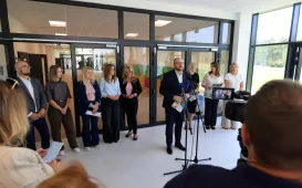 Przygotowanie szkół i przedszkoli do rozpoczęcia roku szkolnego 2025/2026