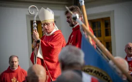 Spotkanie z okazji 45. rocznicy podpisania Porozumień Sierpniowych, 29.08.2025 r.