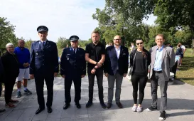 Toruń docenia odwagę