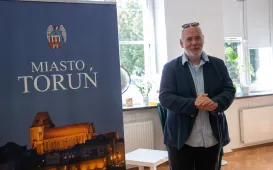 Otwarcie Biblioteki Społecznej na lewobrzeżu, 1.09.2025 r.