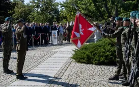 W rocznicę wybuchu II wojny światowej