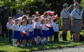 W rocznicę wybuchu II wojny światowej