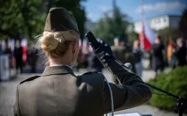 W rocznicę wybuchu II wojny światowej