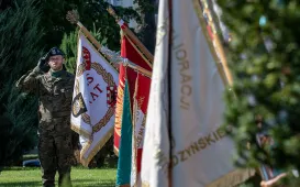W rocznicę wybuchu II wojny światowej