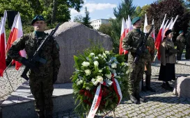 W rocznicę wybuchu II wojny światowej