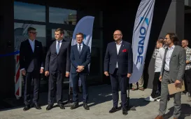 Otwarcie Business Park Toruń