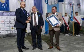 Jubileusz Aeroklubu Pomorskiego