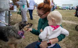 Piknik dla pokoleń 