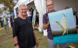 Piknik dla pokoleń 