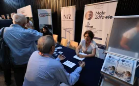 XI Forum Seniora