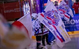 Zwycięska inauguracja toruńskich hokeistów