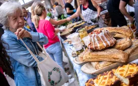 Festiwal Smaków w Toruniu