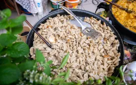Festiwal Smaków w Toruniu