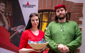 Festiwal Smaków w Toruniu