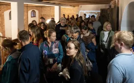 II Noc Muzeów 