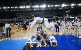 Święto sportu w Toruniu
