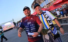Pierwszy finał dla Torunia, 21.09.2025 r.