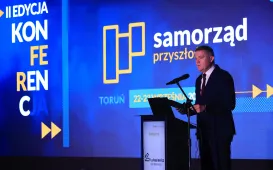 Samorząd Przyszłości 2025