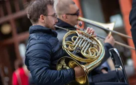 Toruń na Jazzowo